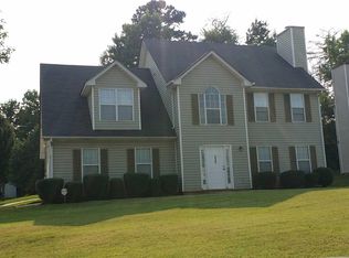 2525 Greenville Way, Decatur, GA 30034