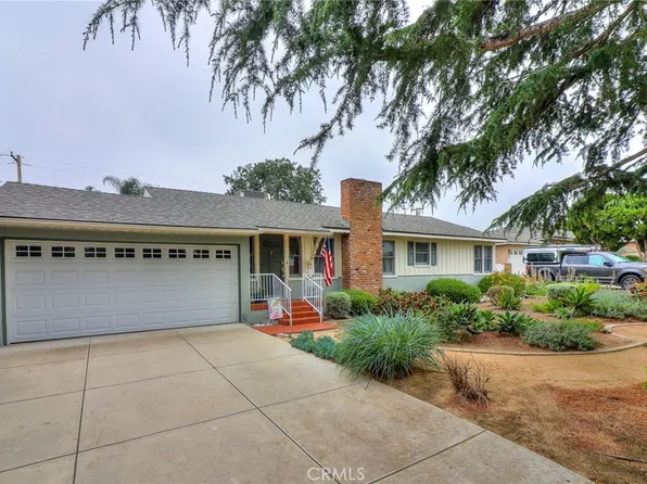 611 E Whitcomb Ave, Glendora, CA 91741