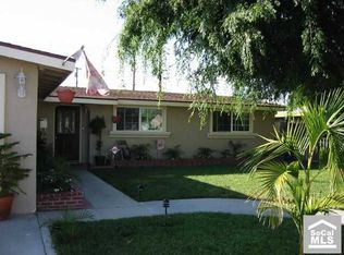12221 Anzio St, Garden Grove, CA 92840