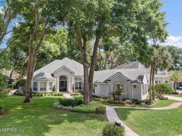 13722 BROMLEY POINT Drive, Jacksonville, FL 32225