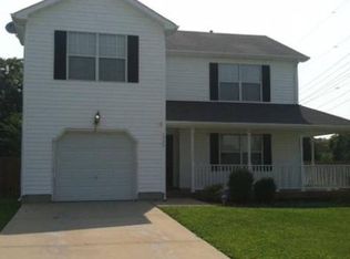 1320 Baltic St, Suffolk, VA 23434