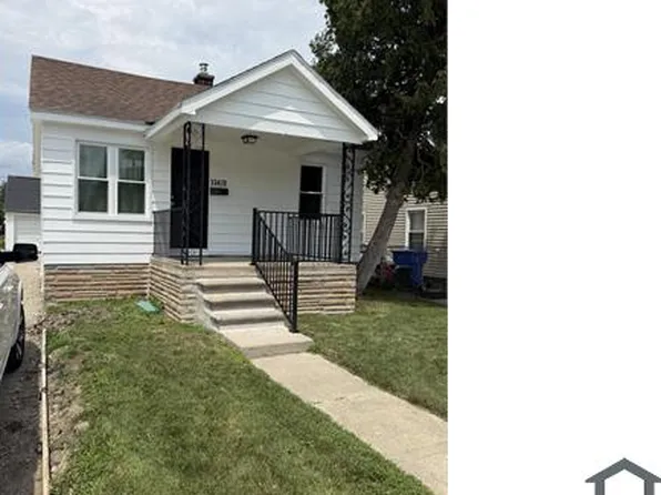 13475 Coleen Ave, Warren, MI 48089