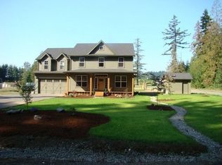 28819 SE Andy St, Boring, OR 97009