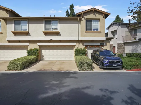 9633 W Canyon Ter Unit 3, San Diego, CA 92123