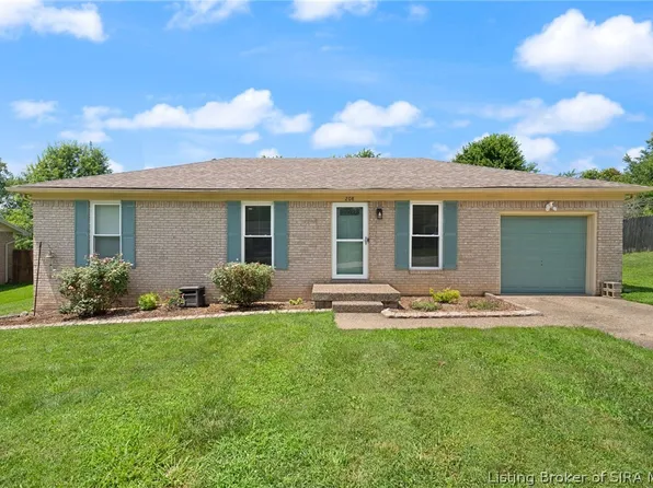208 Bates Drive, Charlestown, IN 47111
