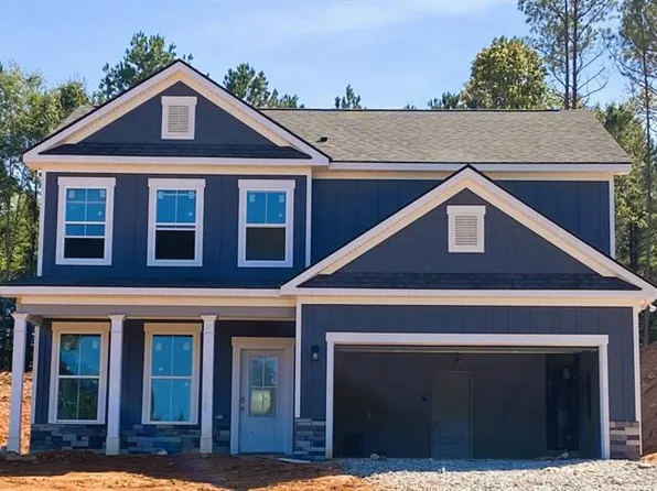 1545 Ridgewood Ct, Monroe, GA 30656