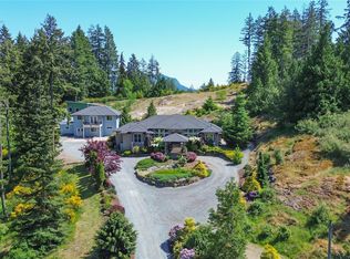 7487 Relke Rd, North Cowichan, BC V9L 6A7