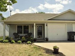 123 E Madison St, Gardner, KS 66030
