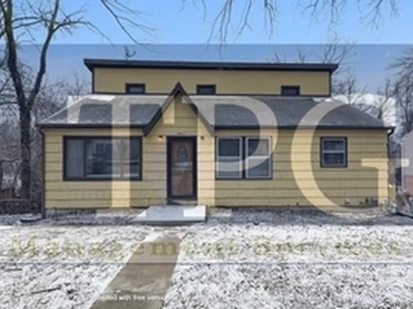 3407 NE Monterey Ave Unit A, Kansas City, MO 64117