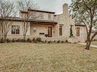 6215 Tremont St, Dallas, TX 75214