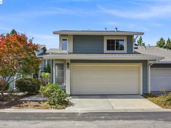 2423 Blackpool Ln, San Leandro, CA 94577