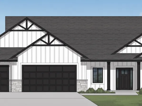 3971 221st Ln NW, Oak Grove, MN 55303