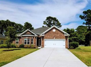 108 Shenandoah Dr, Murrells Inlet, SC 29576