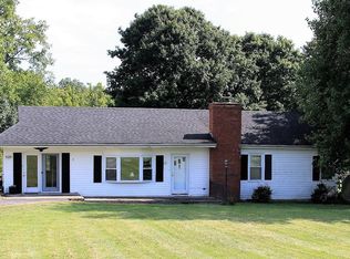 Maysville Rd, Carlisle, KY 40311