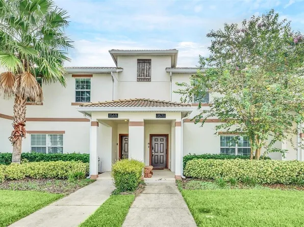 1571 Plunker Dr, Davenport, FL 33896