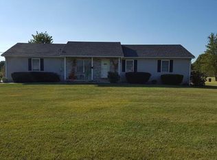 15097 Humbert Rd, Brighton, IL 62012