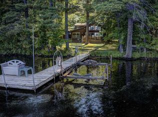 5140 Shorewood Acres Dr, Eagle River, WI 54521