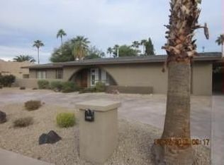 6612 E Sweetwater Ave, Scottsdale, AZ 85254