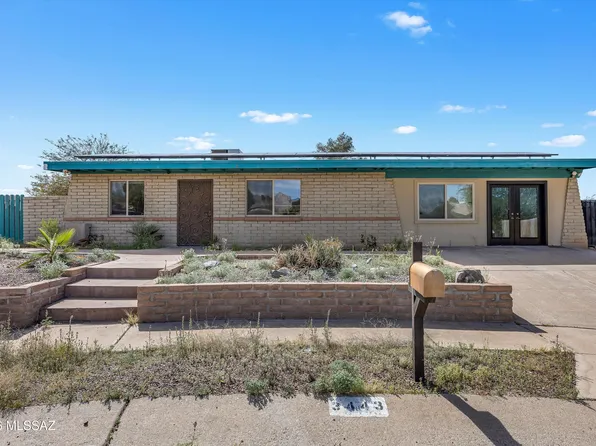 3443 W Northstar Dr, Tucson, AZ 85741