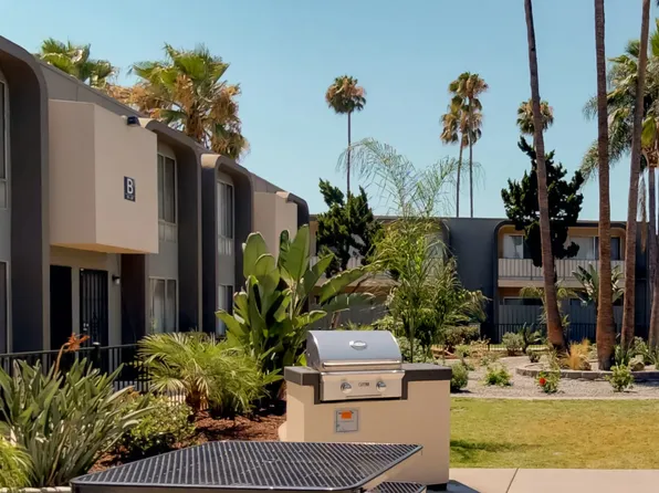 805 N Mollison Ave #1A, El Cajon, CA 92021