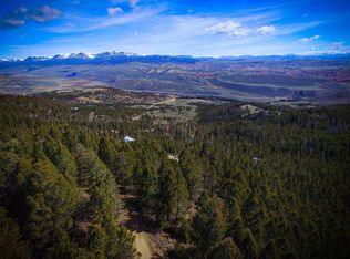 Porcupine Dr Lot 27B, Dubois, WY 82513