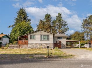 3011 Southgate Dr, Centralia, WA