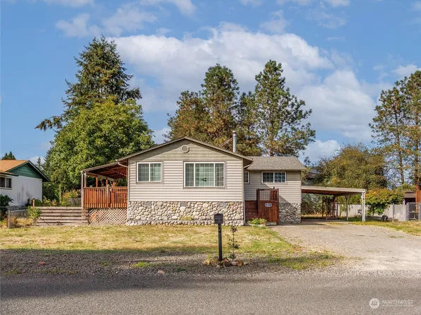 3011 Southgate Drive, Centralia, WA 98531