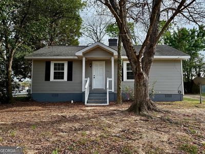 825 McArthur Blvd, Warner Robins, GA, 31093