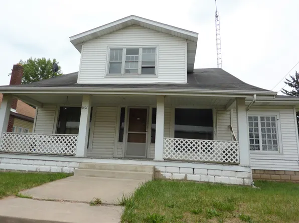 1501 E Washington St, Muncie, IN 47305
