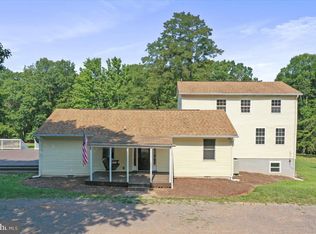163 Vivian Dr, Paw Paw, WV