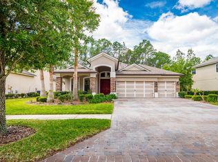 239 Arabella Way, Saint Johns, FL 32259