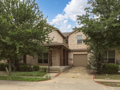 2224 Abbey Ln, Mesquite, TX, 75181