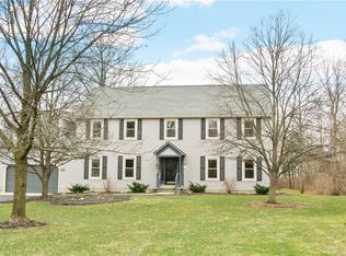 6280 Wellbaum Rd, Brookville, OH 45309