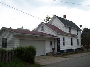 130 W Main St, New London, OH 44851