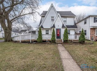 619 Cloverdale Rd, Toledo, OH 43612