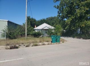 13029 McKinley Hwy, Mishawaka, IN 46545