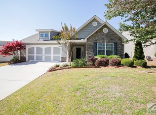 247 Memory Ln, Winder, GA 30680