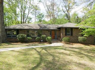 3440 Hurricane Rd, Birmingham, AL 35226