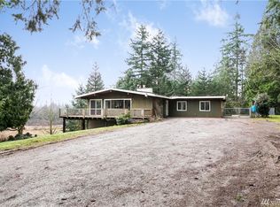 3395 H Street Rd, Blaine, WA 98230