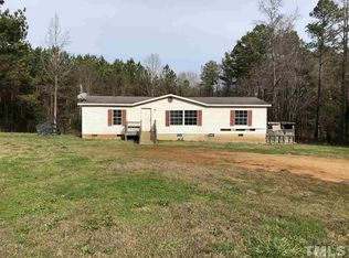 2056 W Green St, Franklinton, NC 27525