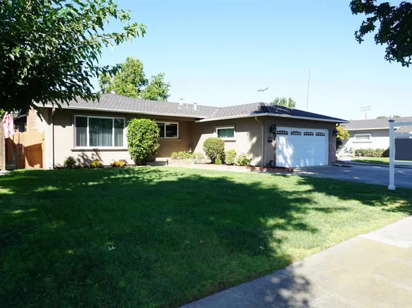 3067 Greentree Way, San Jose, CA 95128