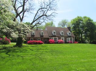 600 Montgomery Rd, Ambler, PA 19002