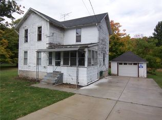 16243 E Lee Rd, Holley, NY 14470