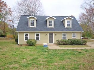 602 Brookmere Rd, Simpsonville, SC 29681