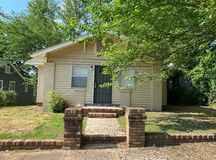 1641 31st St, Birmingham, AL 35208