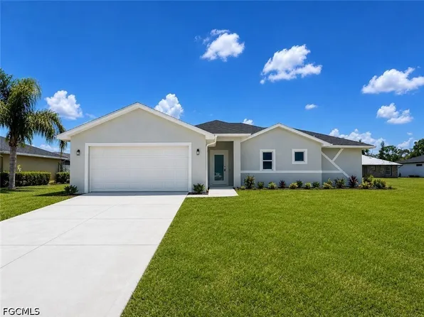 3569 Andalusia Blvd, Cape Coral, FL 33909