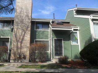 8785 W Cornell Ave APT 6, Lakewood, CO 80227