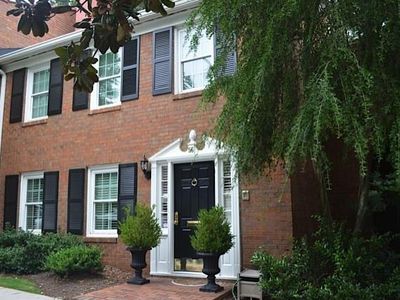 4620 Wieuca Rd NE APT 56, Atlanta, GA, 30342
