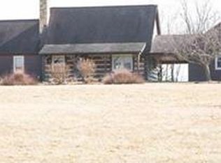 788 Hook Hill Rd, Luray, VA 22835