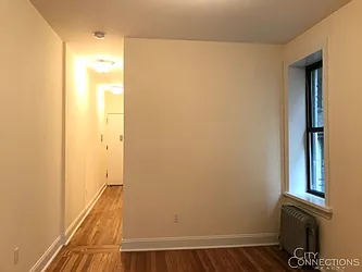 Rented by City Connections Realty